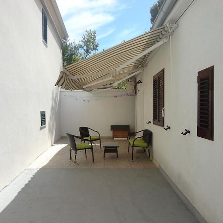 Apartment Ivana Biograd na Moru Kültér fotó