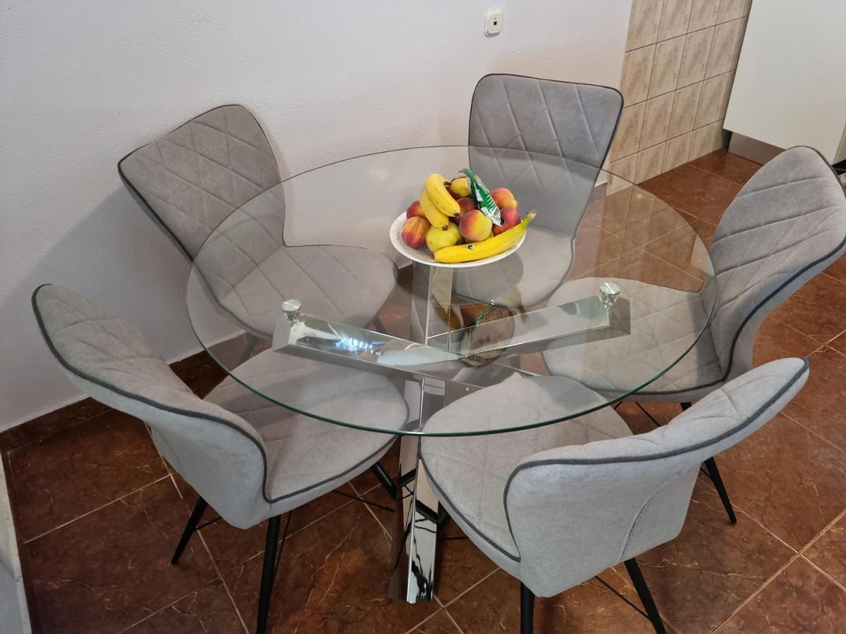 Apartment Ivana Biograd na Moru Kültér fotó