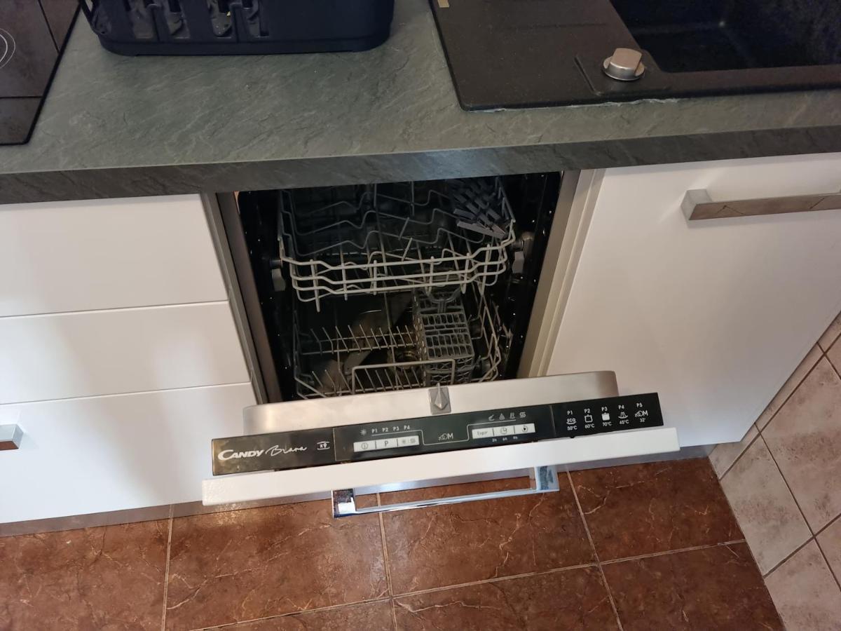 Apartment Ivana Biograd na Moru Kültér fotó