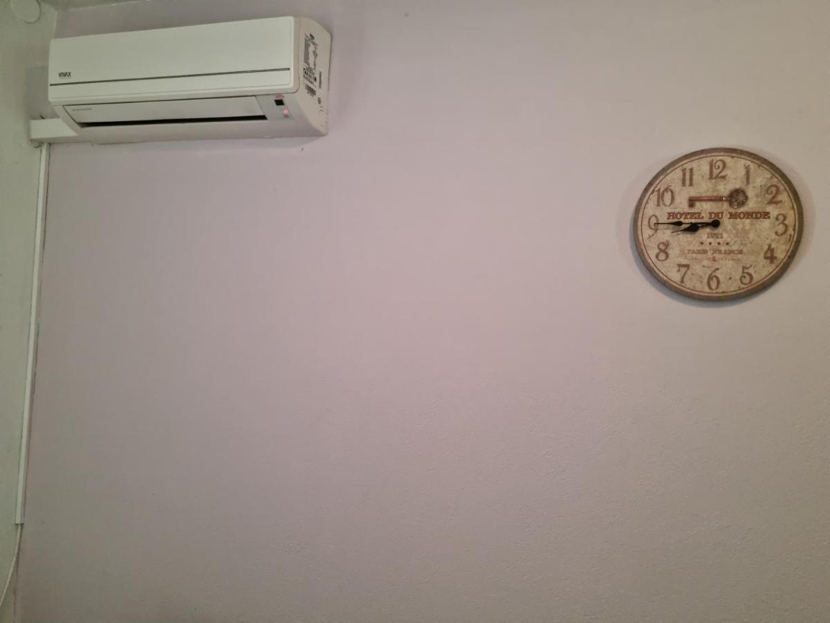 Apartment Ivana Biograd na Moru Kültér fotó