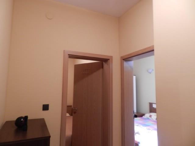 Apartment Ivana Biograd na Moru Szoba fotó
