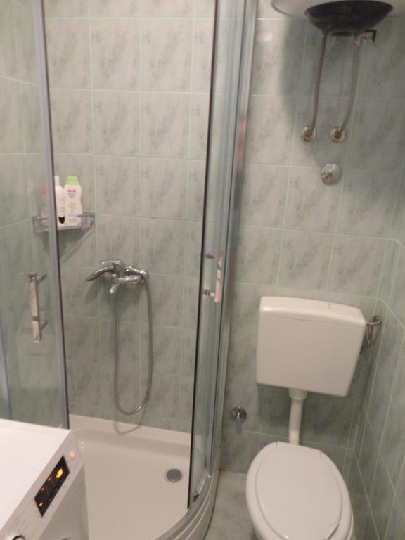 Apartment Ivana Biograd na Moru Kültér fotó