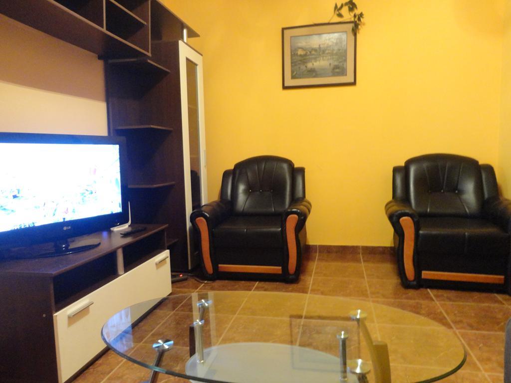 Apartment Ivana Biograd na Moru Kültér fotó